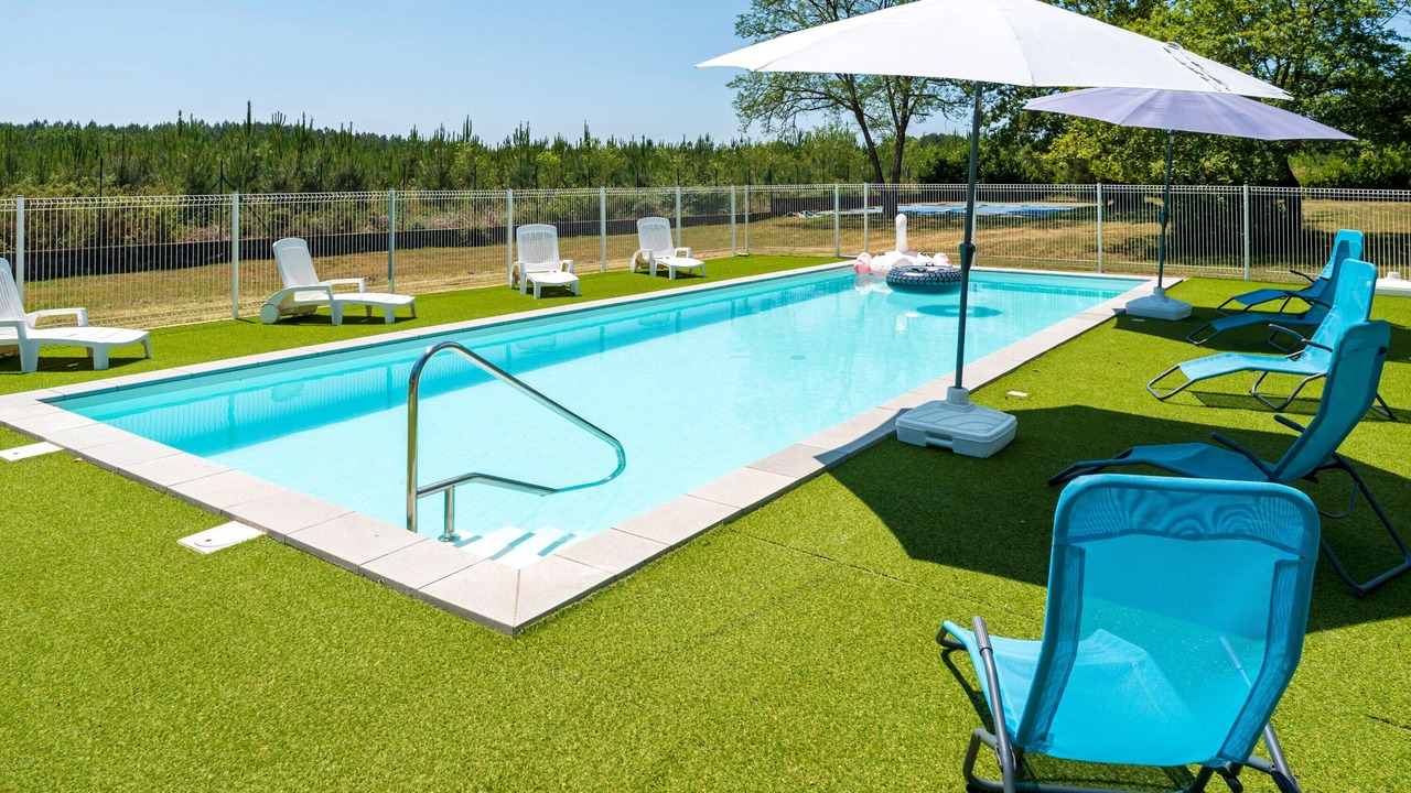 Photo of Outdoor in Lesperon