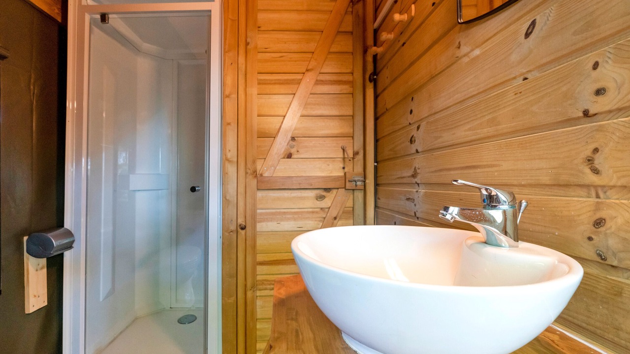 Photo of Bathroom in Lesperon