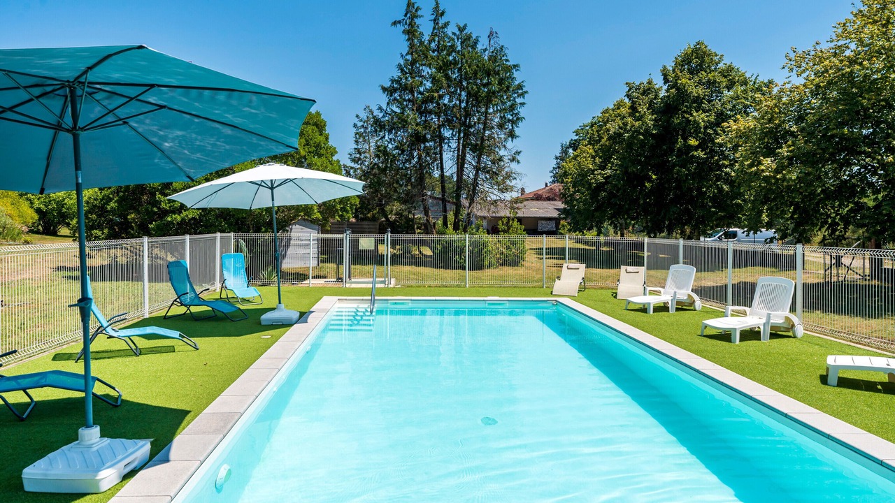 Photo of Outdoor in Lesperon