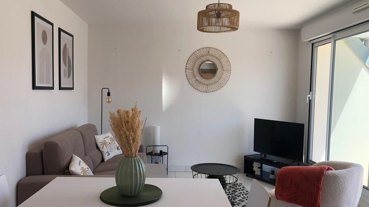 Photo of Livingroom in Merlimont-Plage