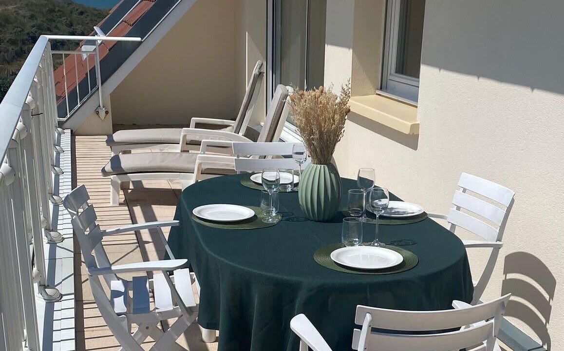 Photo of Outdoor in Merlimont-Plage