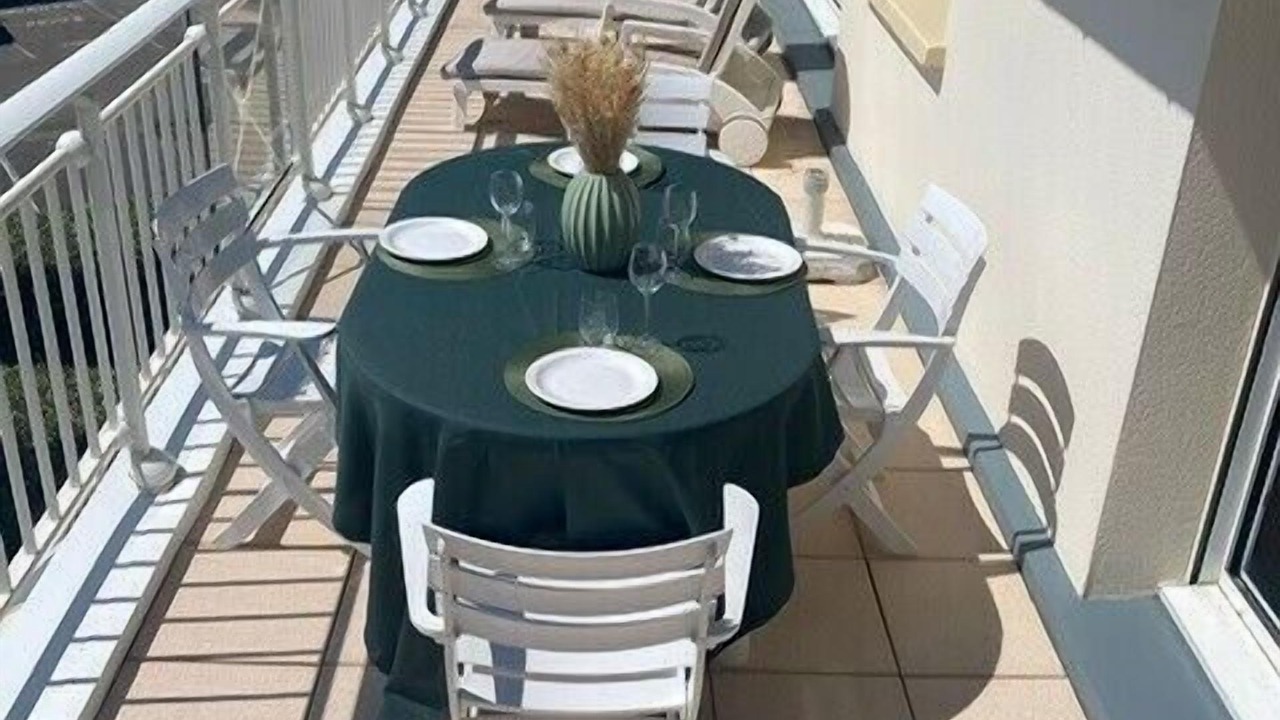 Photo of Outdoor in Merlimont-Plage