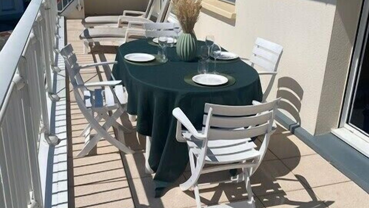 Photo of Outdoor in Merlimont-Plage