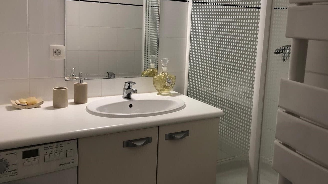 Photo of Bathroom in Merlimont-Plage