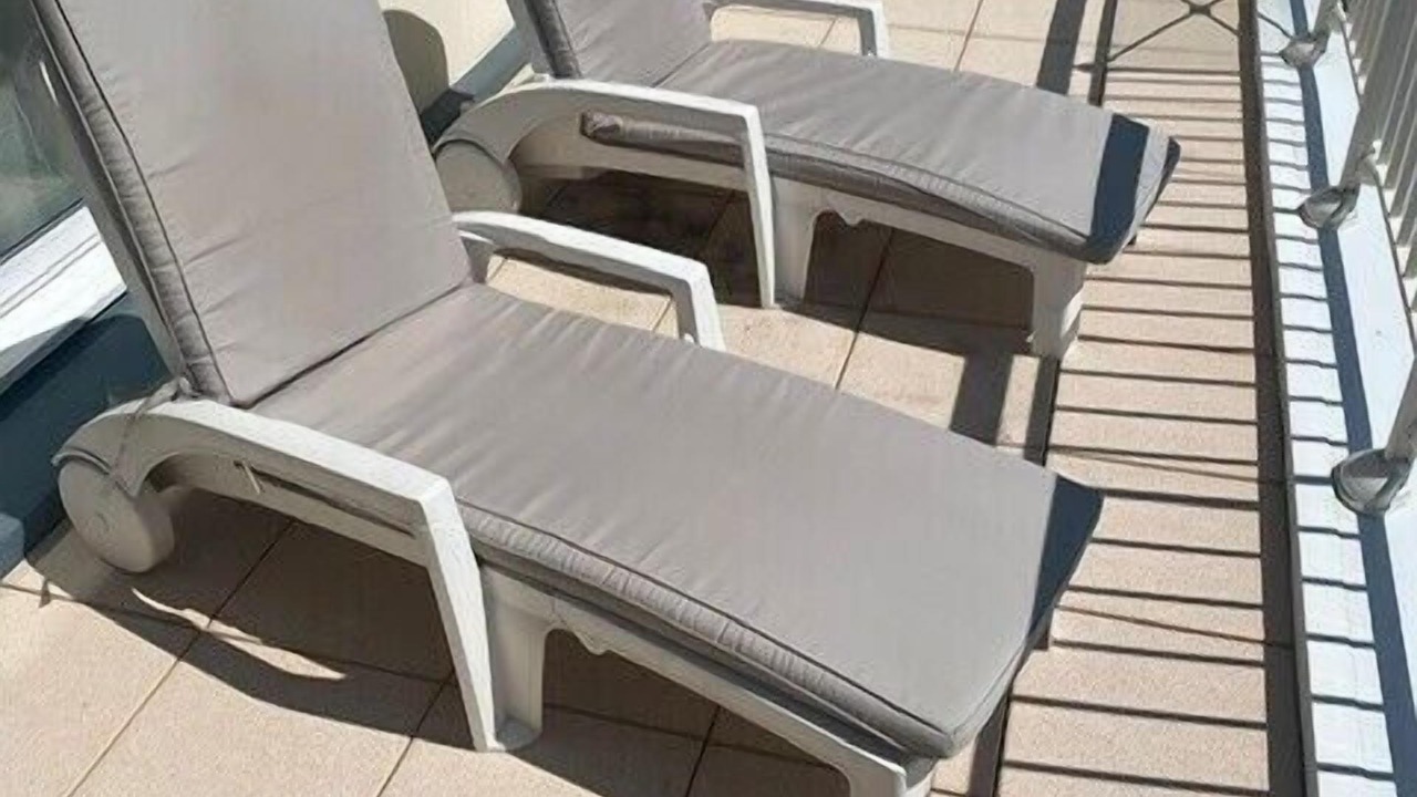 Photo of Outdoor in Merlimont-Plage