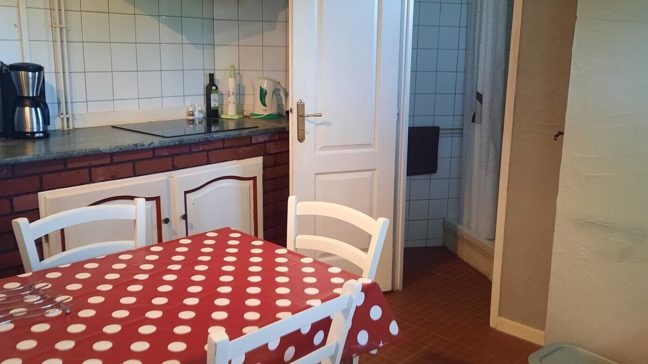 Photo of Kitchen in Cases-de-Pene
