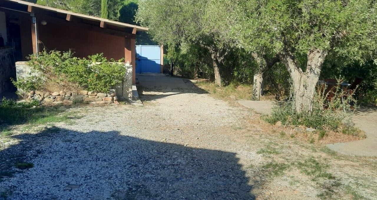 Photo of Outdoor in Cases-de-Pene