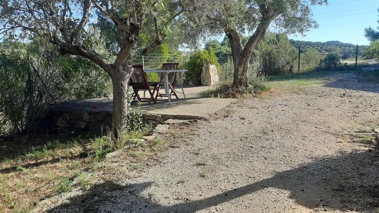Photo of Outdoor in Cases-de-Pene