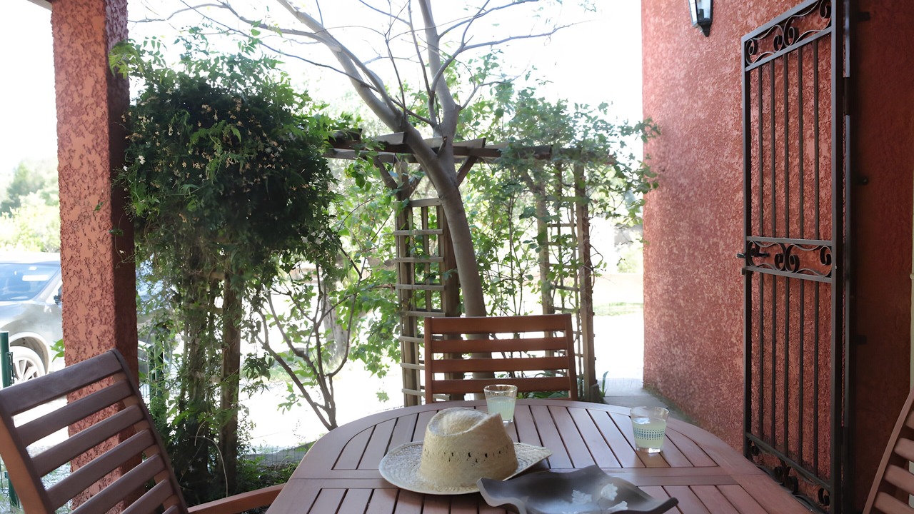 Photo of Outdoor in Cases-de-Pene