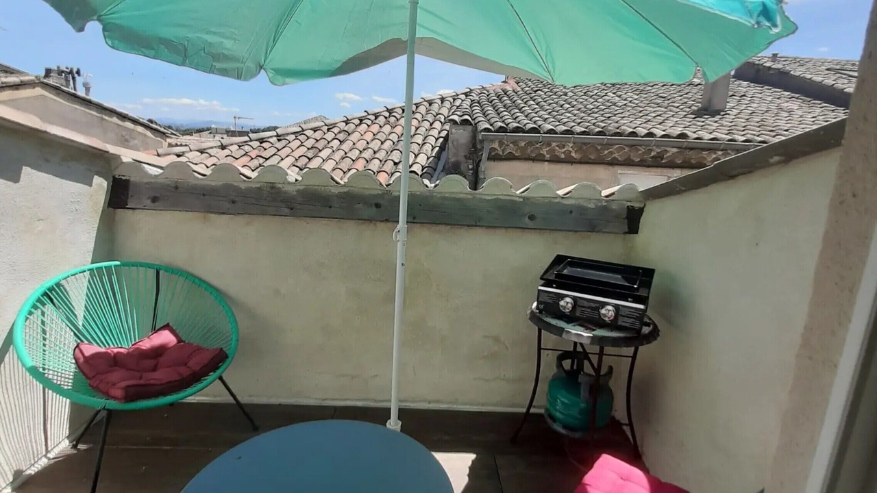 Photo of Outdoor in Bourg-Saint-Andeol