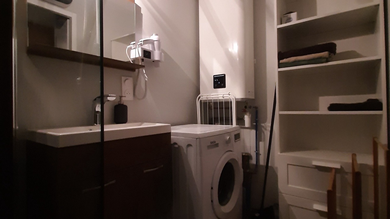 Photo of Bathroom in Bourg-Saint-Andeol