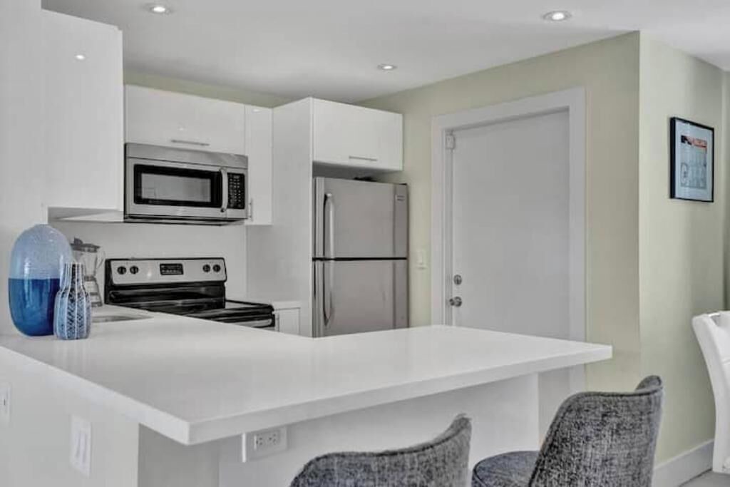 Photo of Kitchen in West Avenue