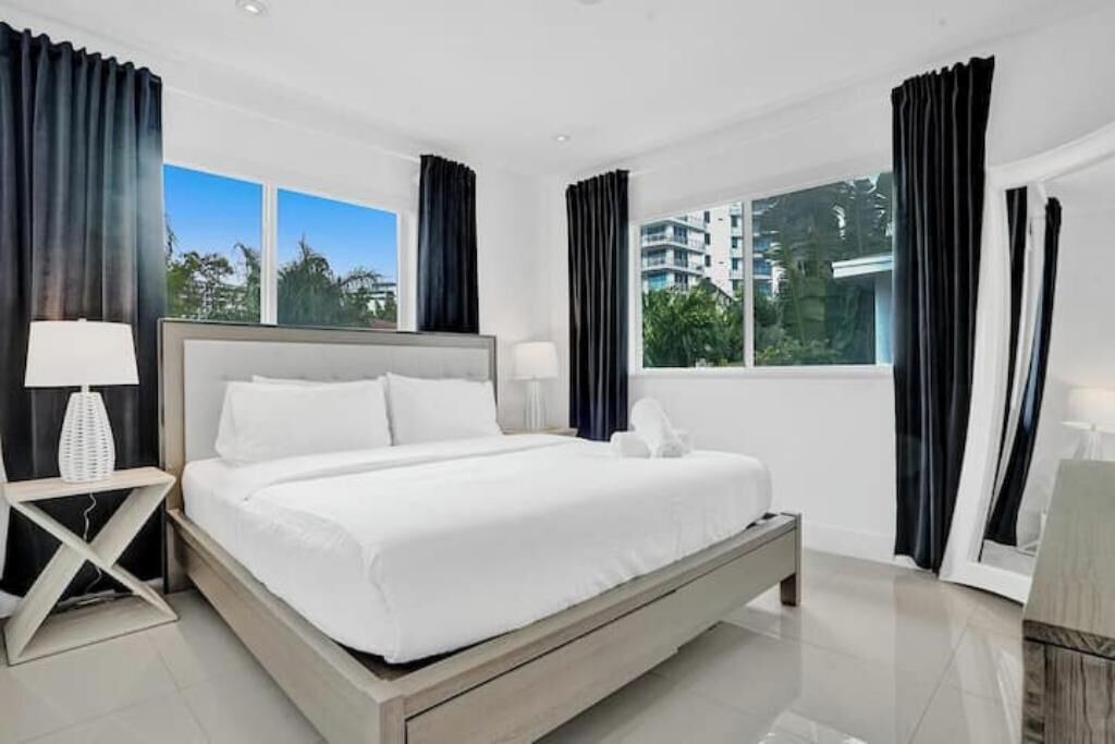 Photo of Bedroom in West Avenue