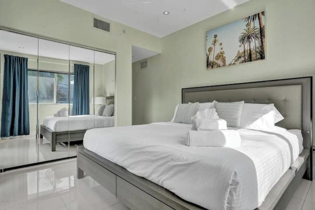 Photo of Bedroom in West Avenue
