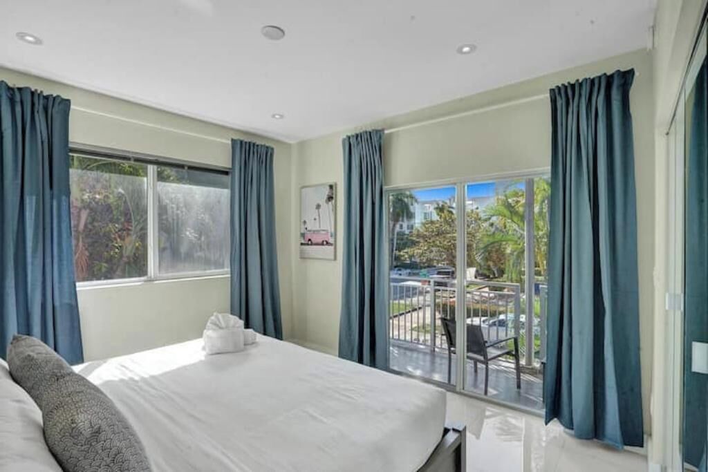 Photo of Bedroom in West Avenue