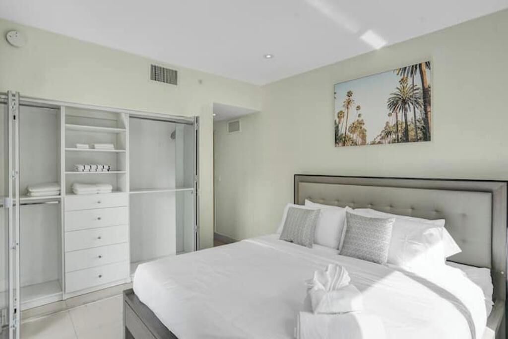 Photo of Bedroom in West Avenue