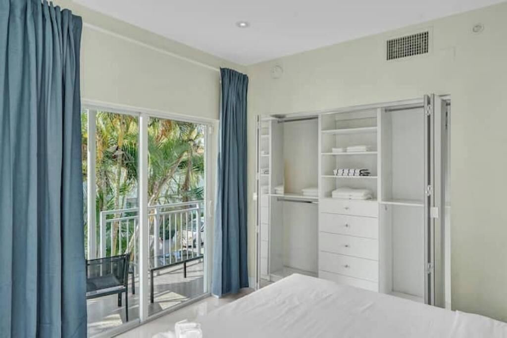 Photo of Bedroom in West Avenue