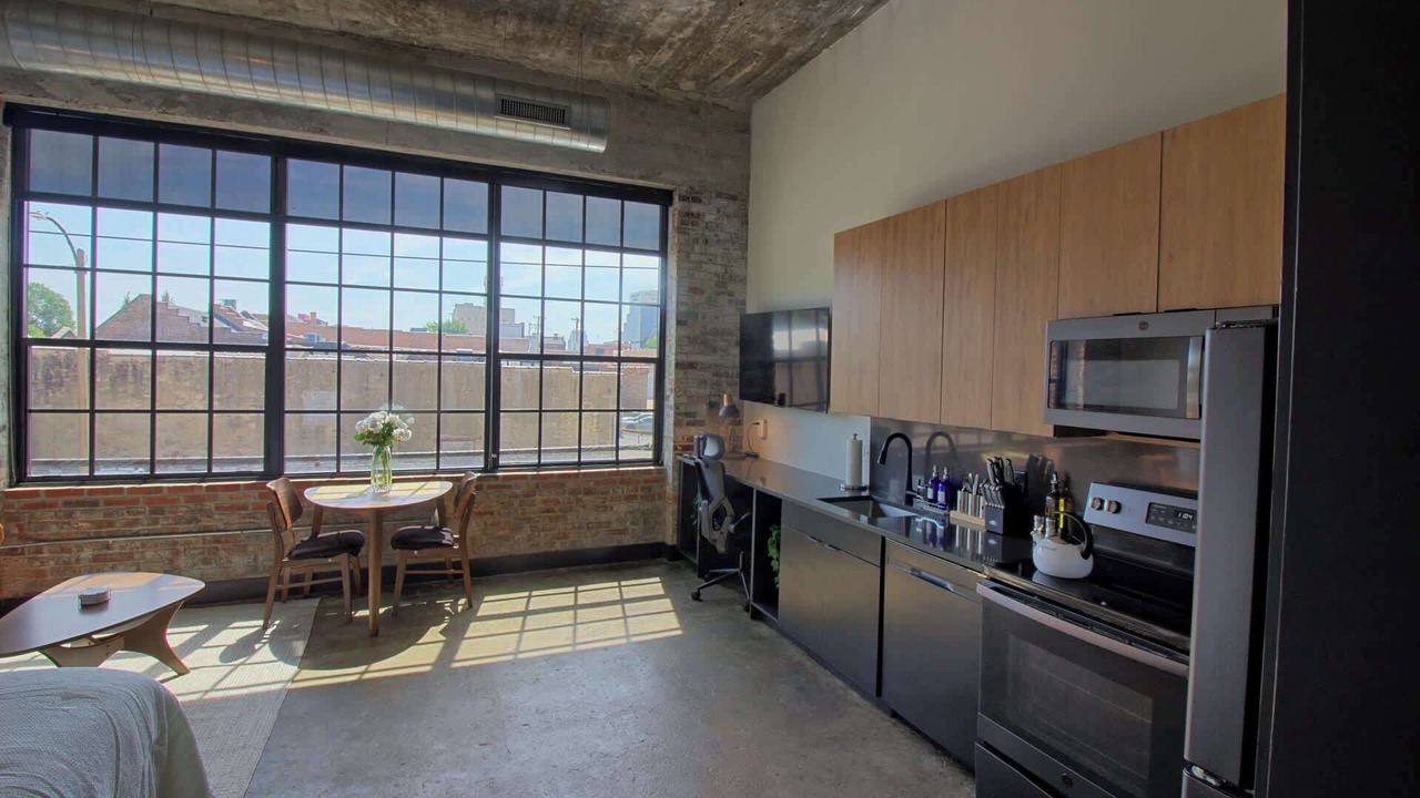 Photo of Kitchen in Midtown