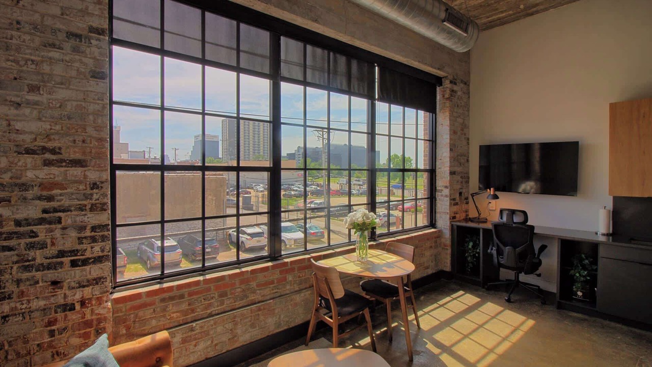 Photo of Livingroom in Midtown