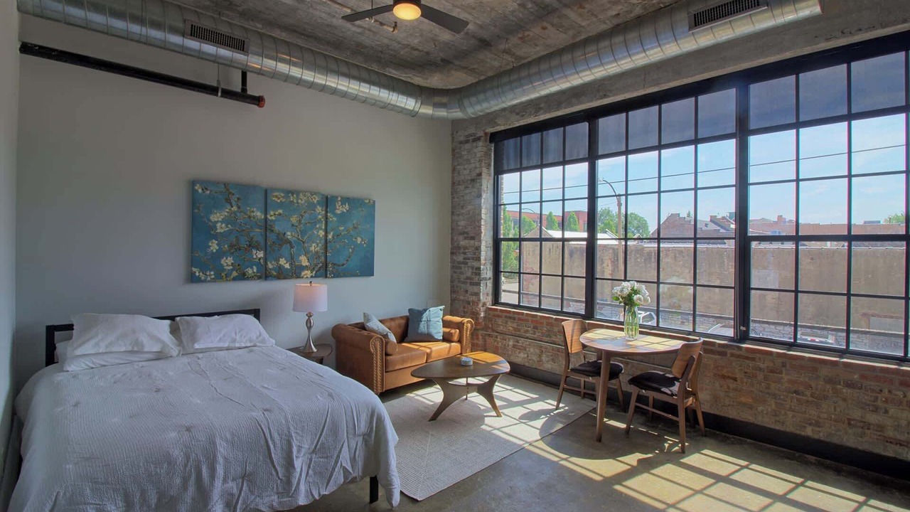 Photo of Bedroom in Midtown