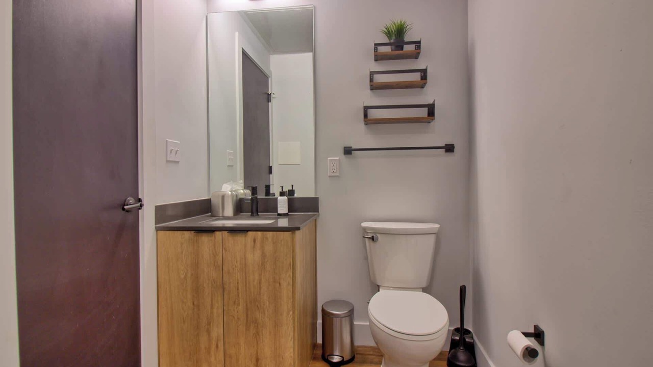 Photo of Bathroom in Midtown