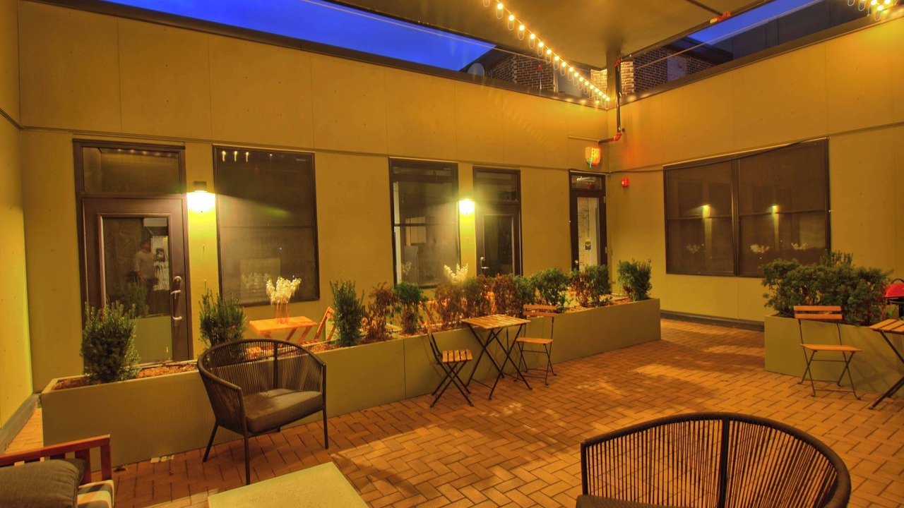 Photo of Patio Balcony in Midtown