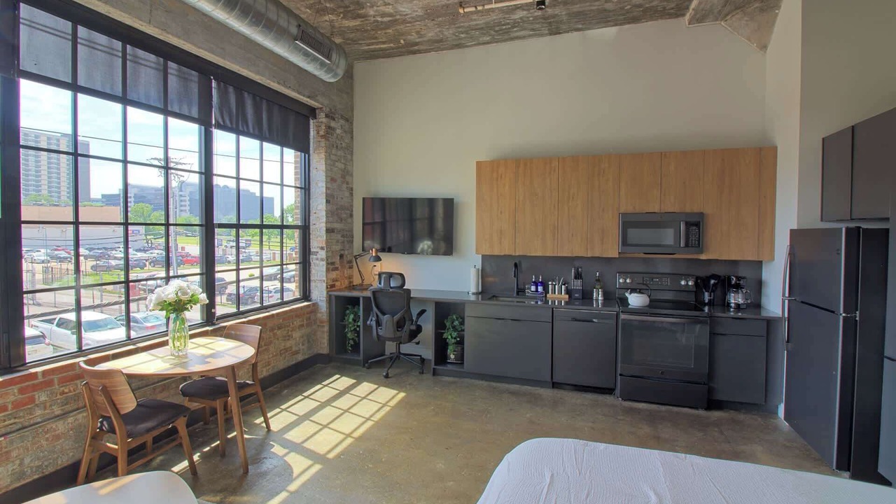 Photo of Kitchen in Midtown