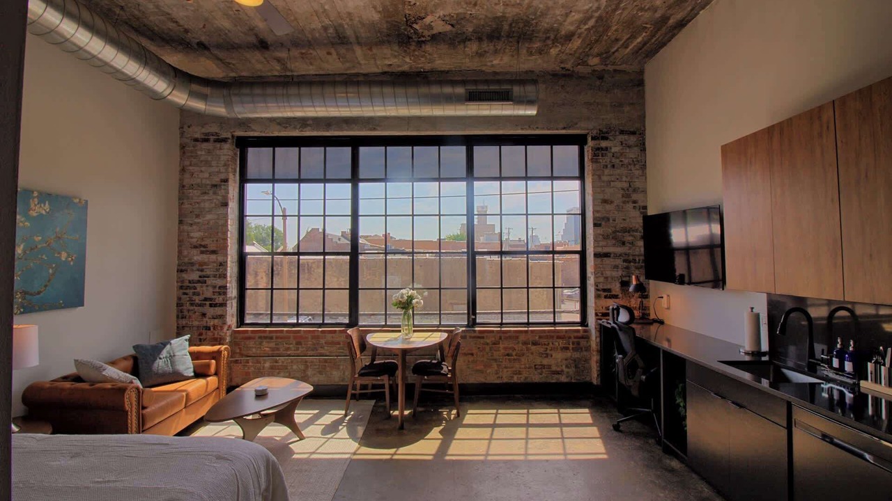Photo of Bedroom in Midtown