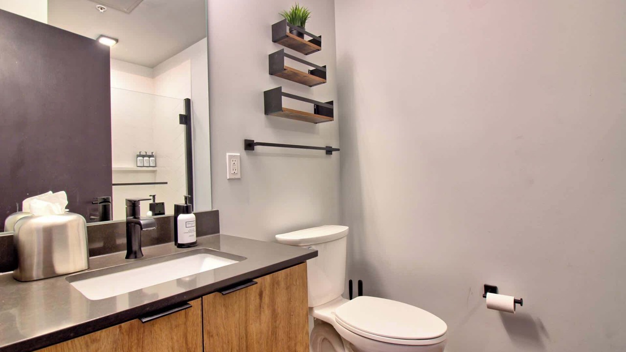 Photo of Bathroom in Midtown