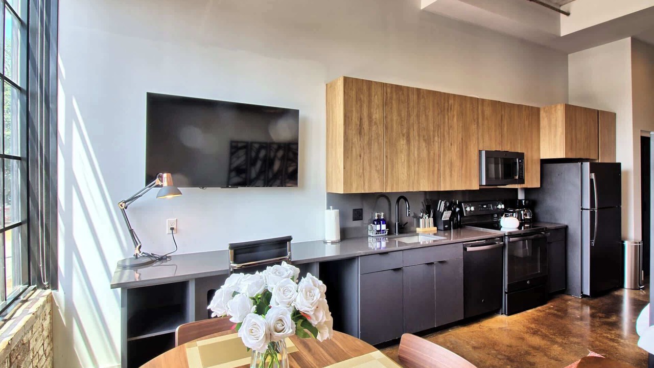 Photo of Kitchen in Midtown