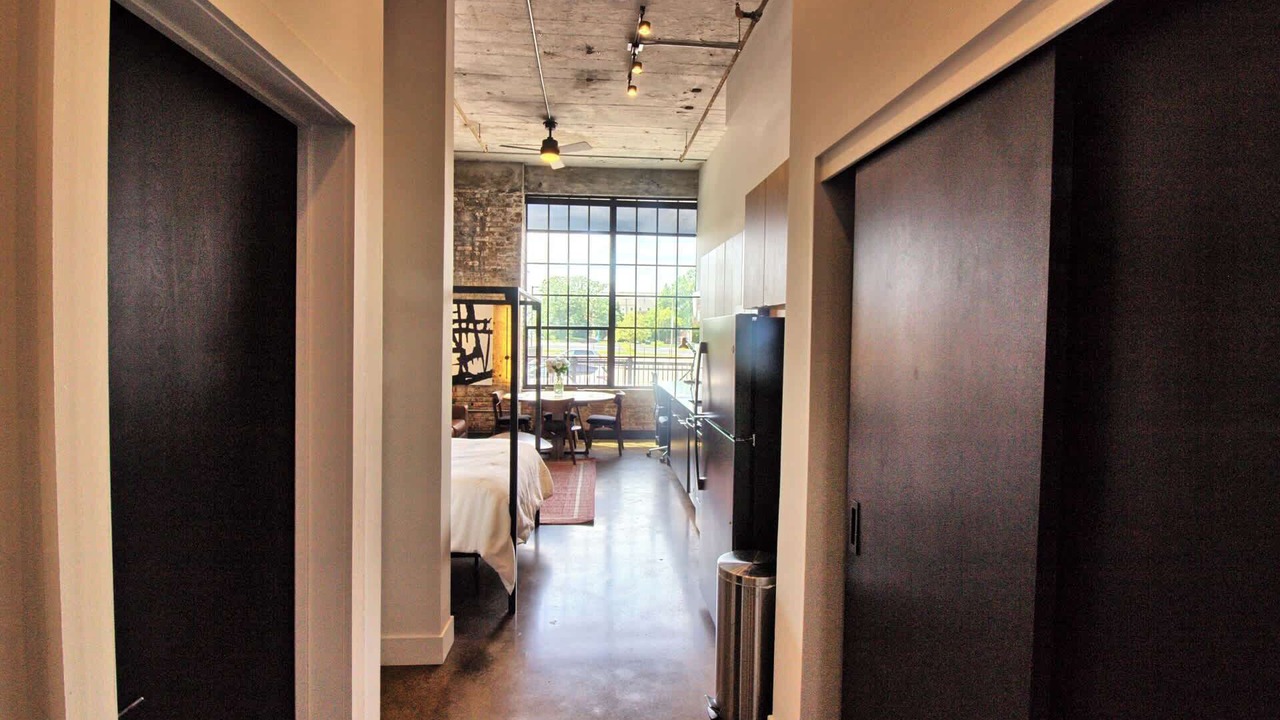 Photo of Bedroom in Midtown