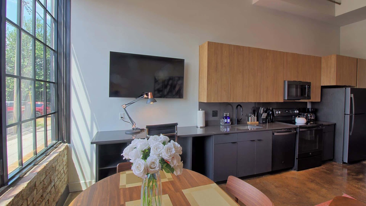 Photo of Kitchen in Midtown