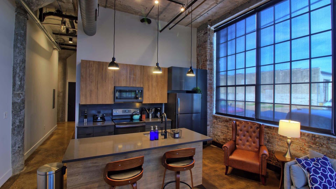 Photo of Kitchen in Midtown