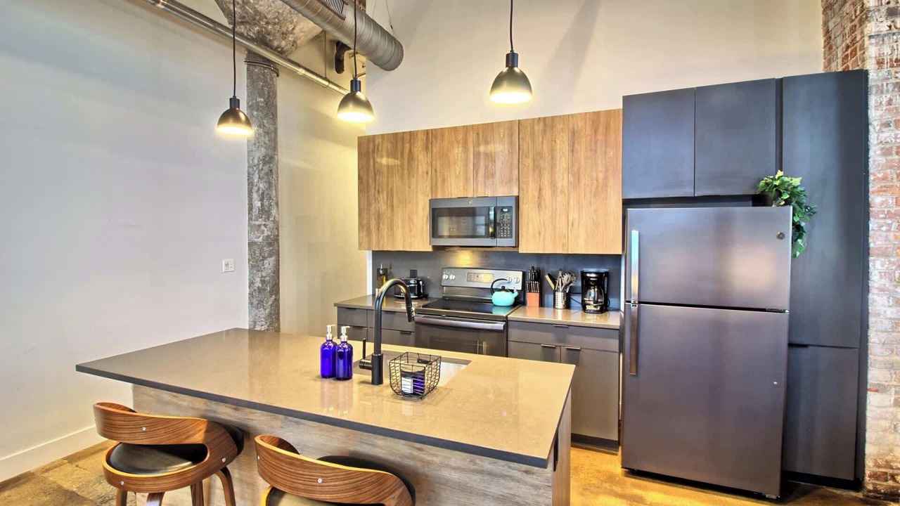 Photo of Kitchen in Midtown
