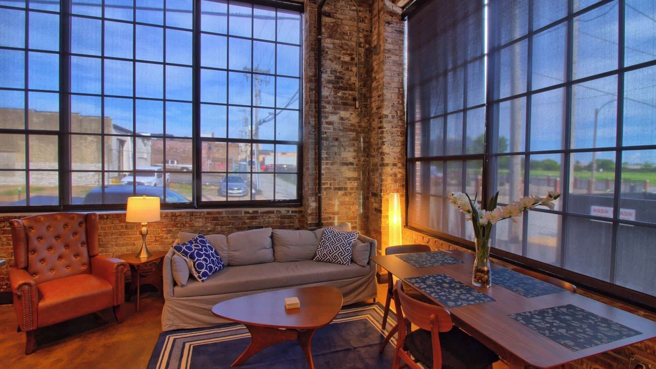 Photo of Livingroom in Midtown