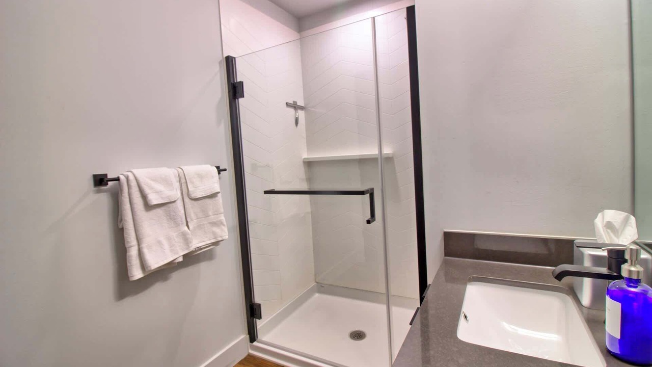 Photo of Bathroom in Midtown