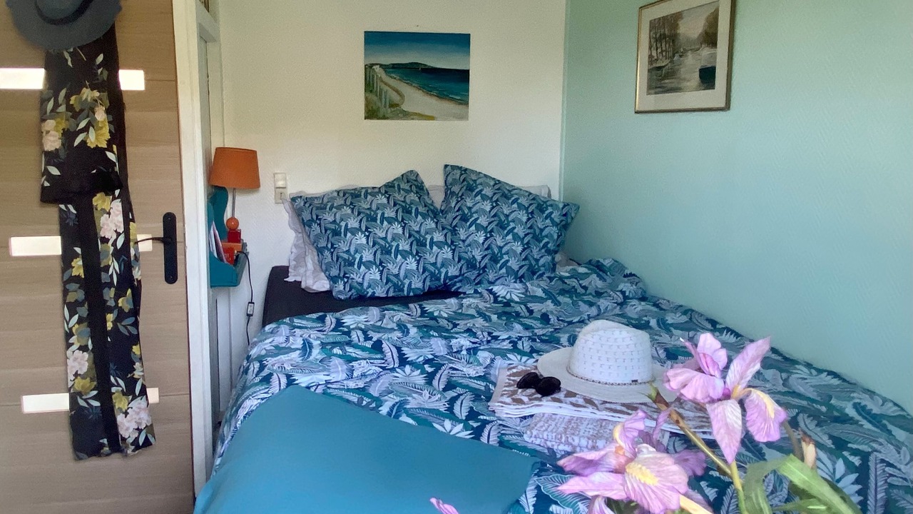 Photo of Bedroom in Marseillan