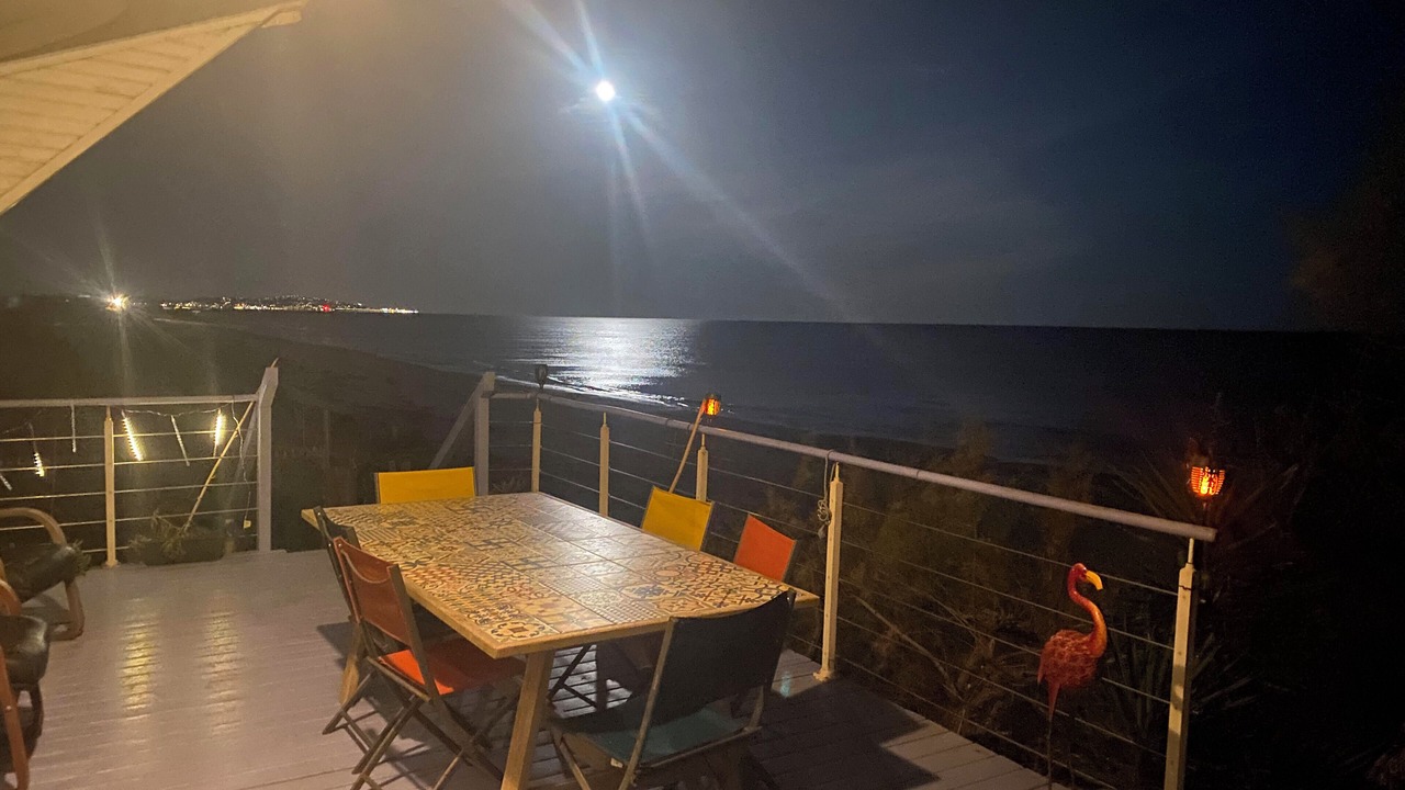 Photo of Outdoor in Marseillan