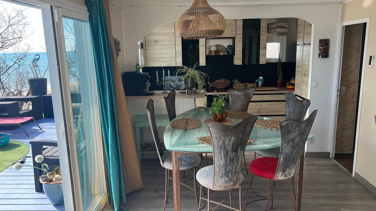Photo of Outdoor in Marseillan