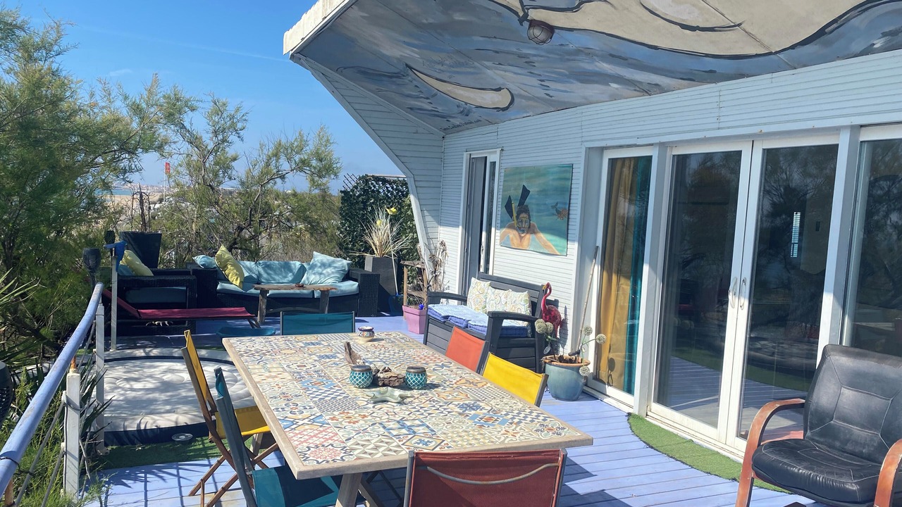 Photo of Outdoor in Marseillan