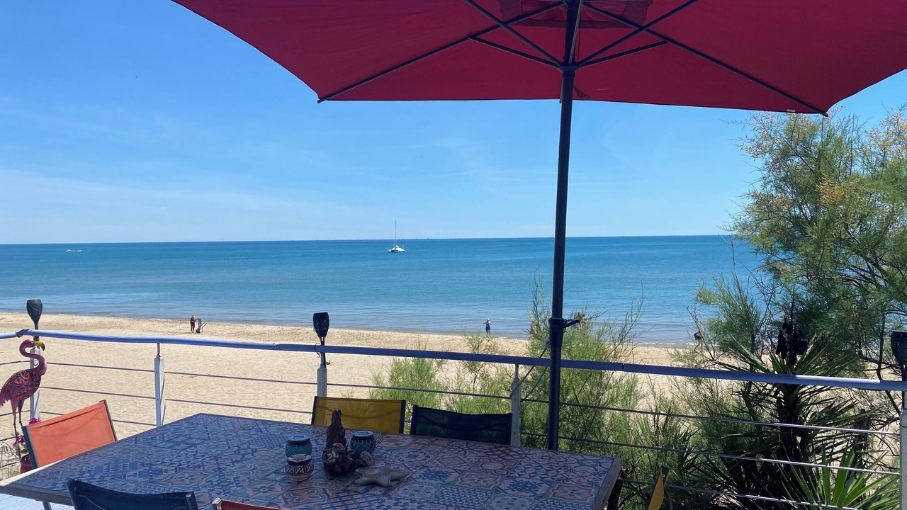 Photo of Outdoor in Marseillan