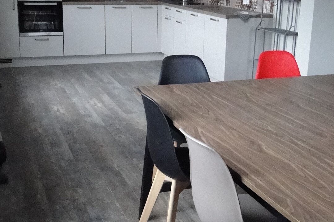 Photo of Kitchen in Mouthe