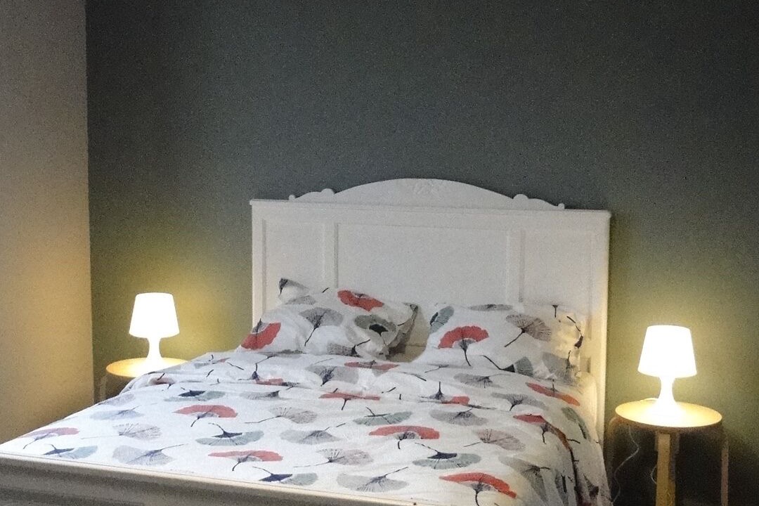 Photo of Bedroom in Mouthe