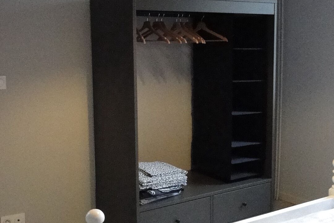 Photo of Bedroom in Mouthe