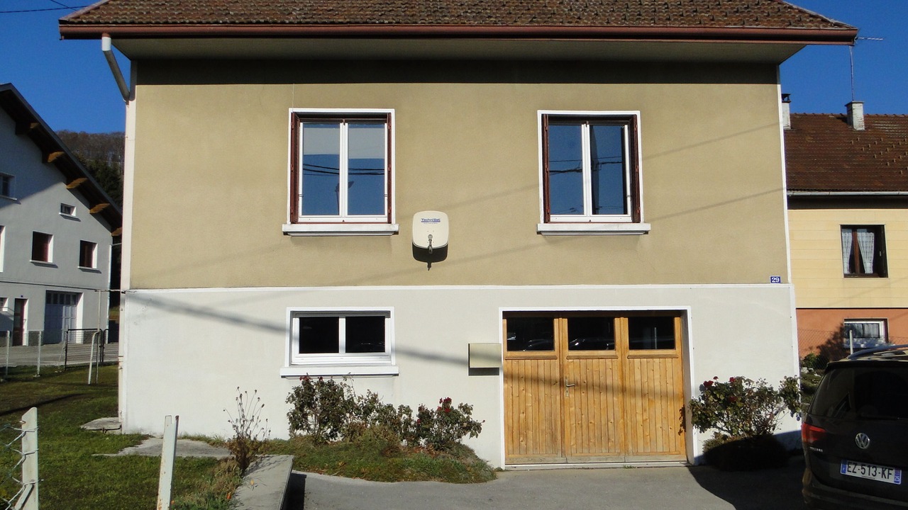 Photo of Outdoor in Mouthe