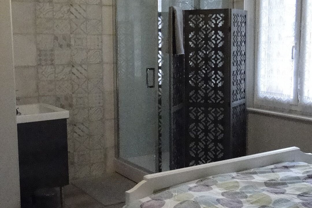 Photo of Bedroom in Mouthe