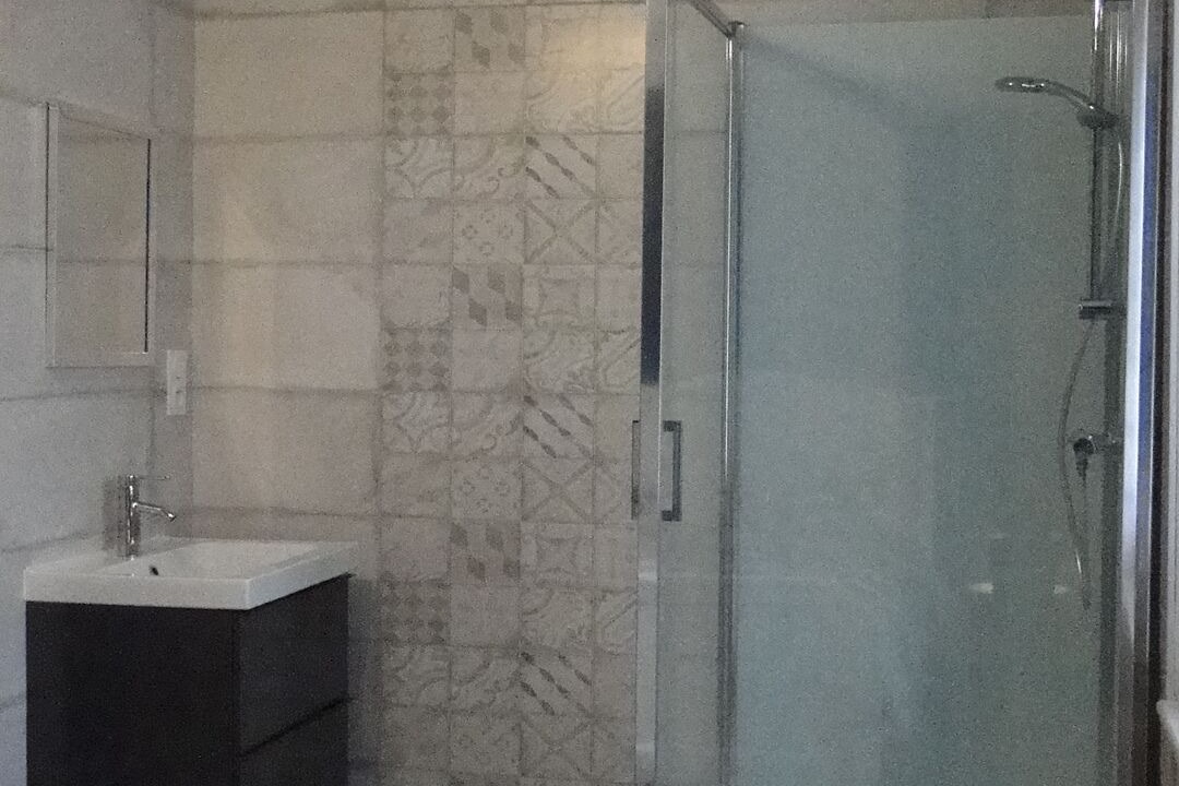 Photo of Bathroom in Mouthe