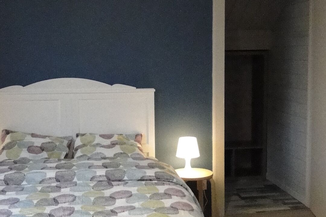 Photo of Bedroom in Mouthe