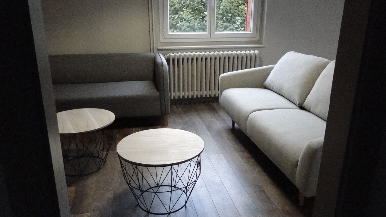 Photo of Livingroom in Mouthe