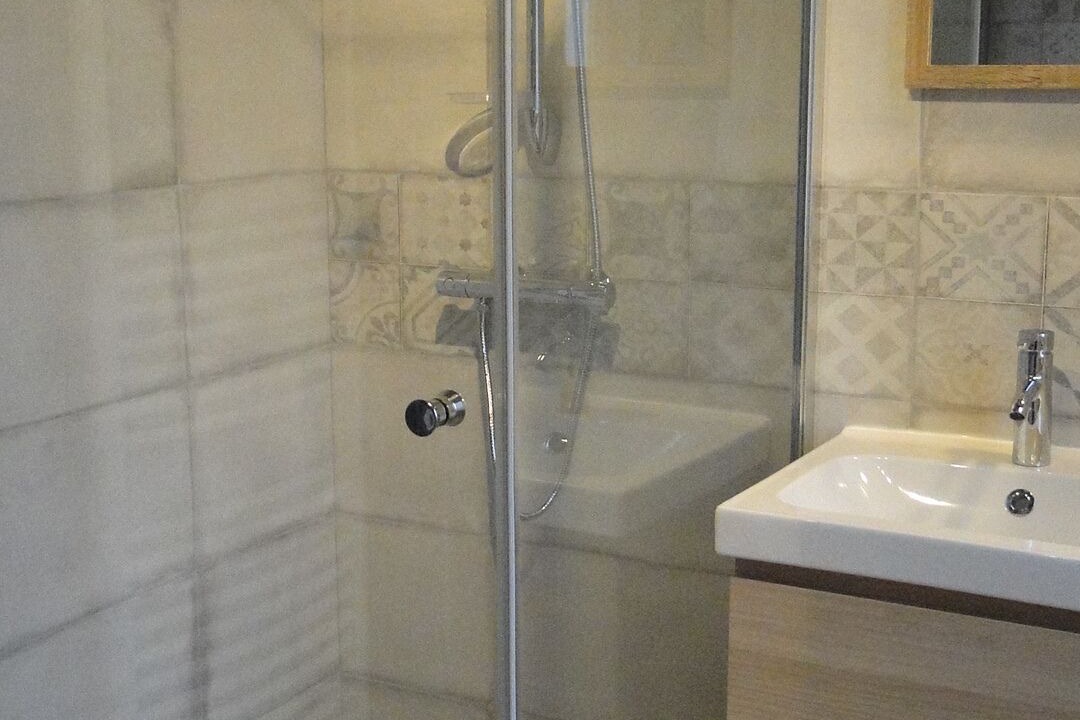 Photo of Bathroom in Mouthe